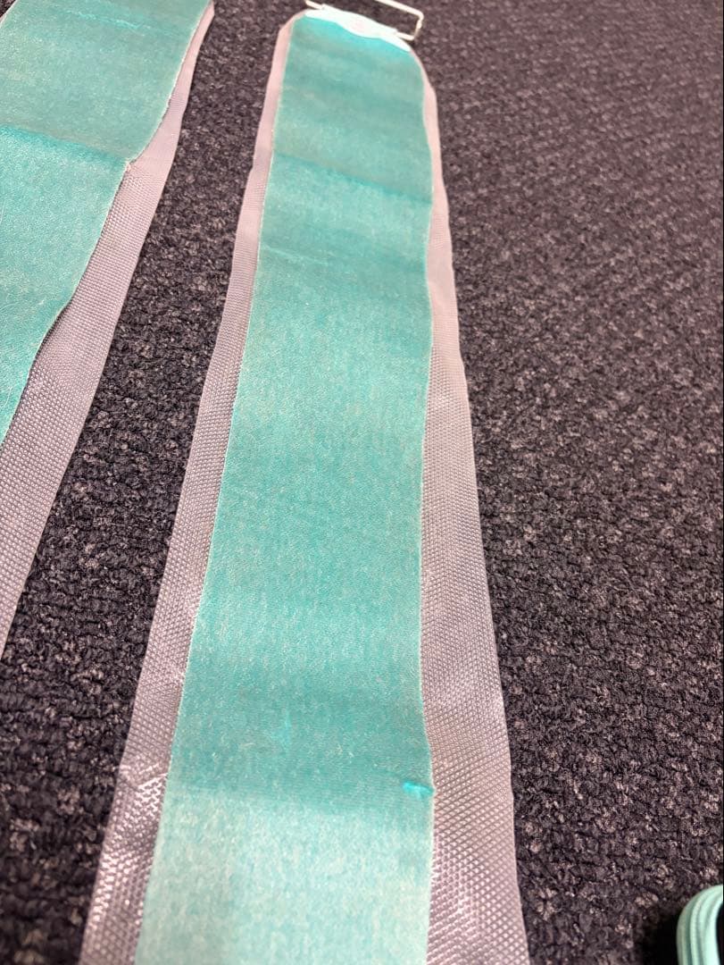 ポモカ スキーシールCLIMB PRO S-GLIDE XS