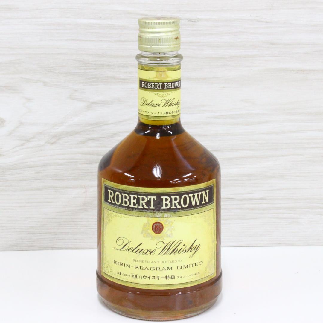 ◇未開栓 ウイスキー5本＆コーヒーリキュールセット サントリー