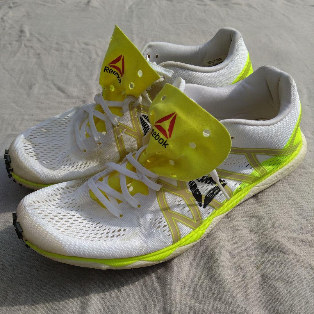 スパイク・シューズ Reebok FLOATRIDERUNFAST PRO