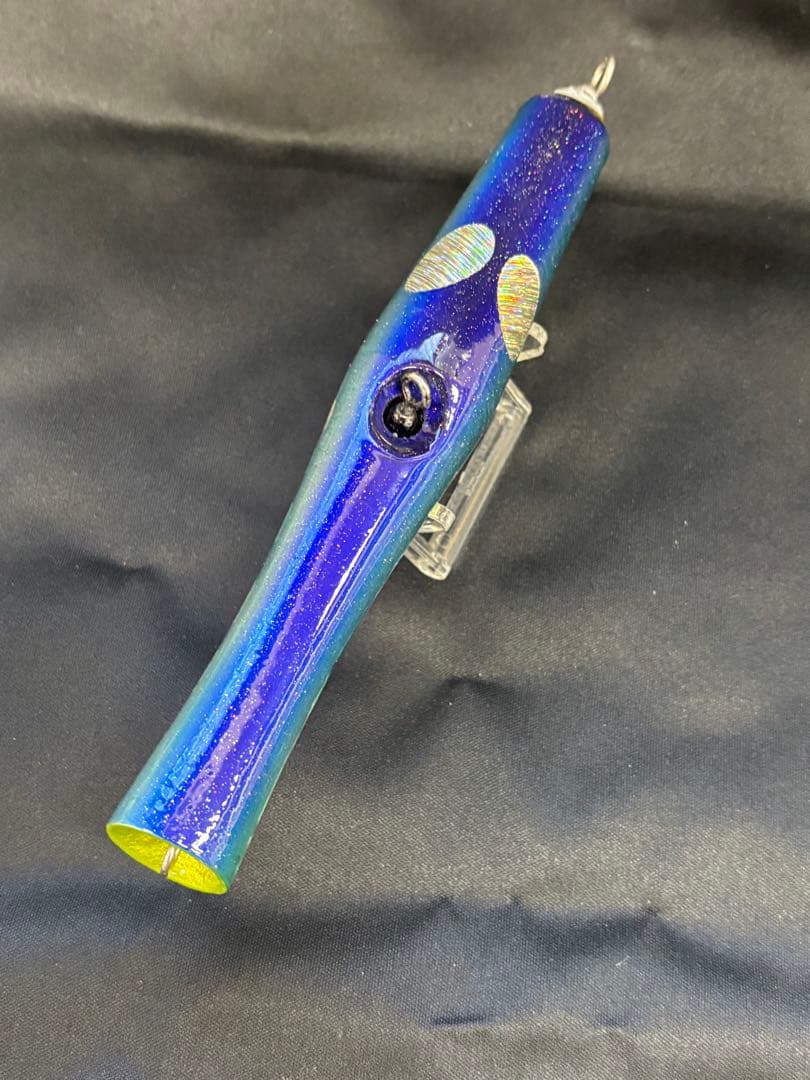 貝田ルアー トランペット170