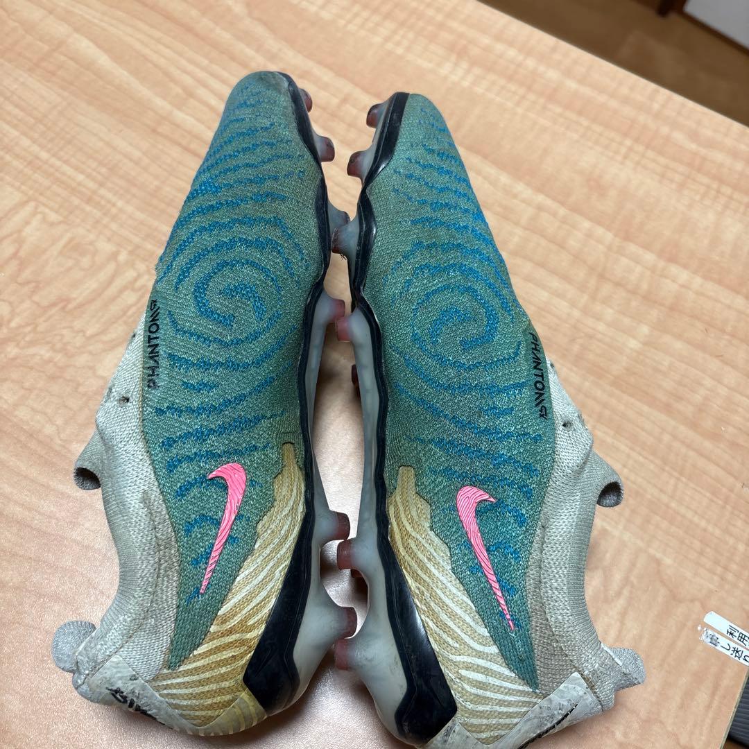Nike ファントム GX エリート（PHANTOM GX ELITE）　AG