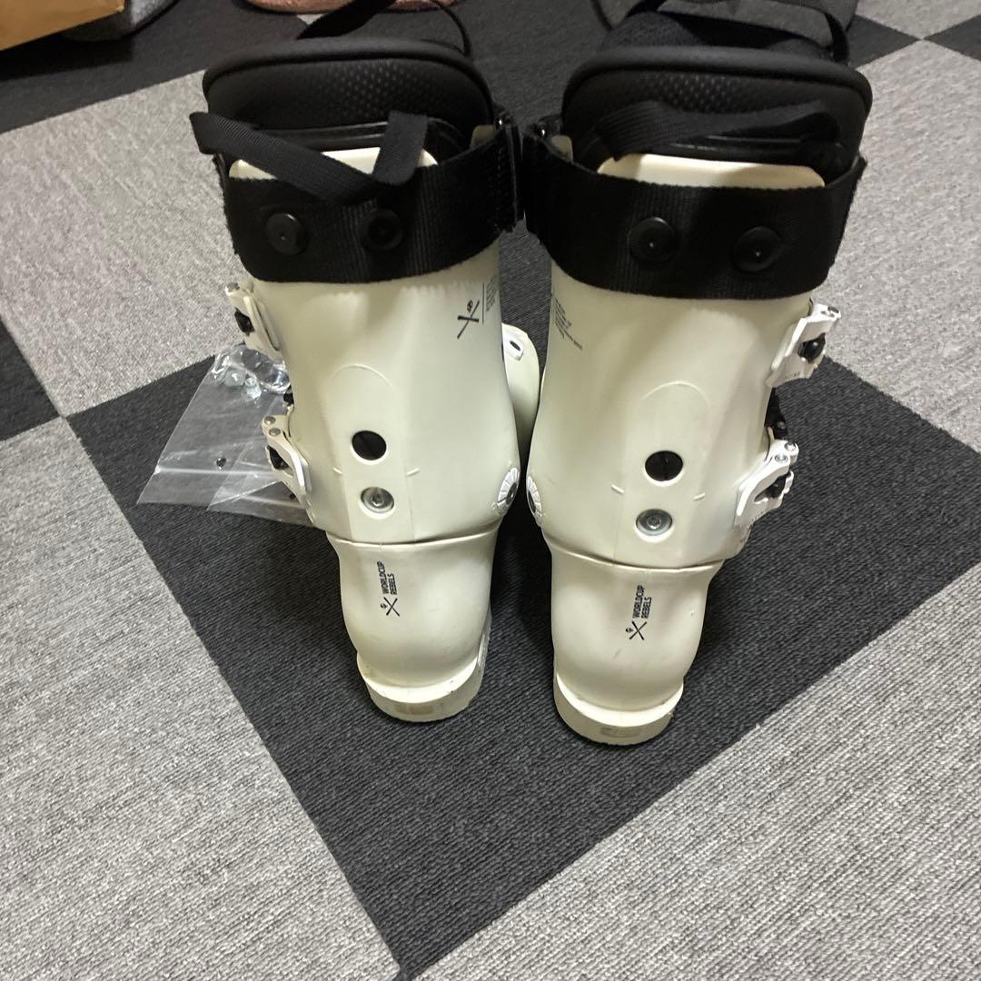 Head Raptor 120RS 27.0-27.5 ヘッド　スキーブーツ