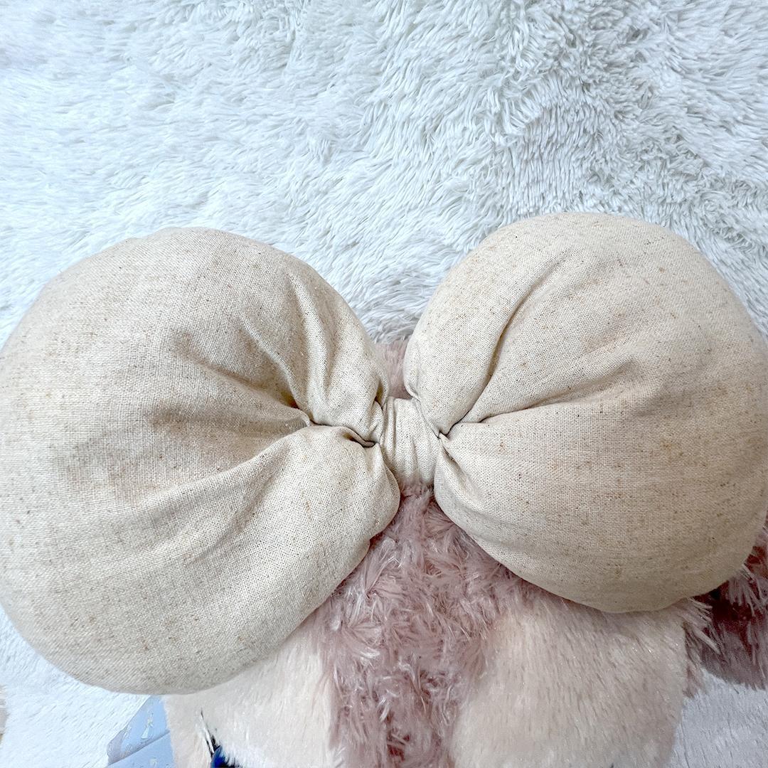 【美品】 ディズニーシー シェリーメイ 超特大 ぬいぐるみ ビッグサイズ