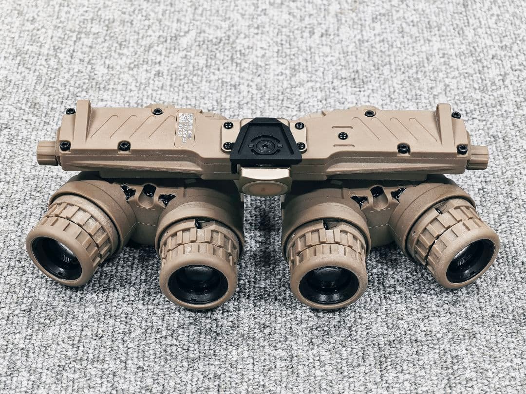 四眼デジタルナイトビジョン