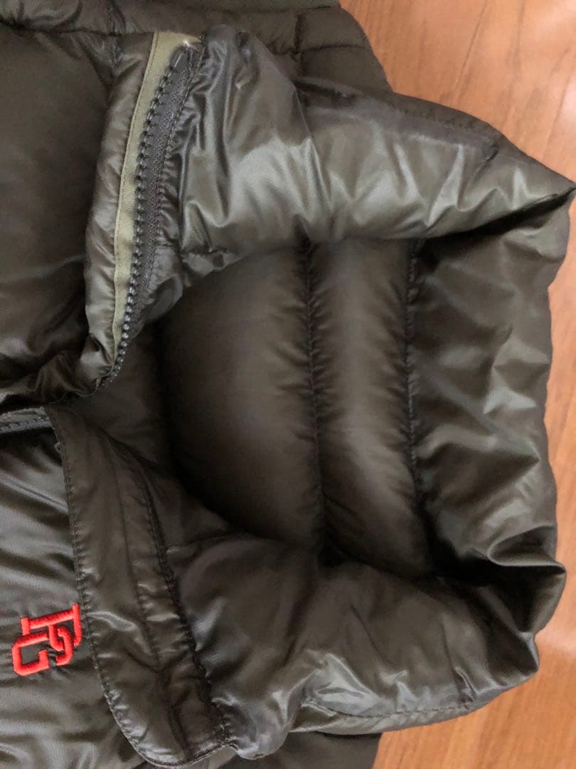 パーリーゲイツダウン【超美品】