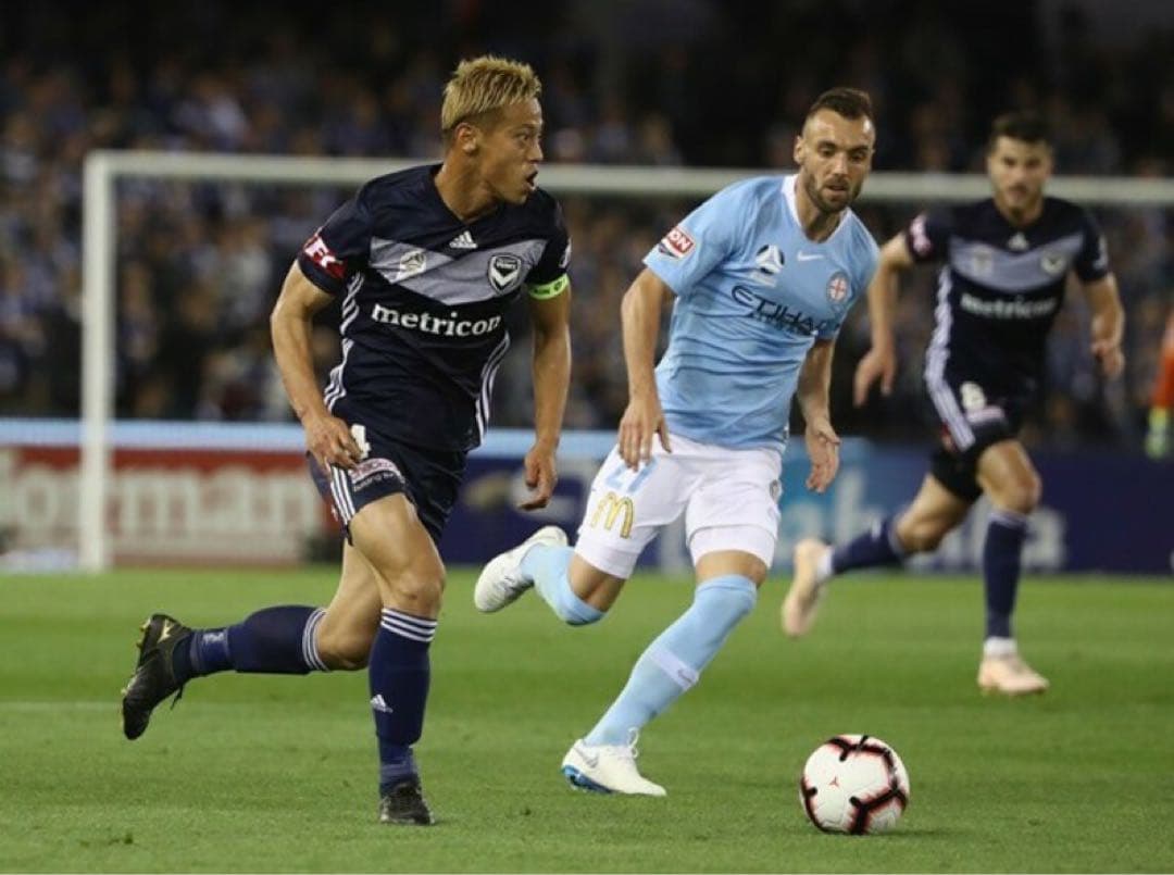 本田圭佑　実使用スパイク　日本代表　ACミラン 10番　本物　MIZUNO