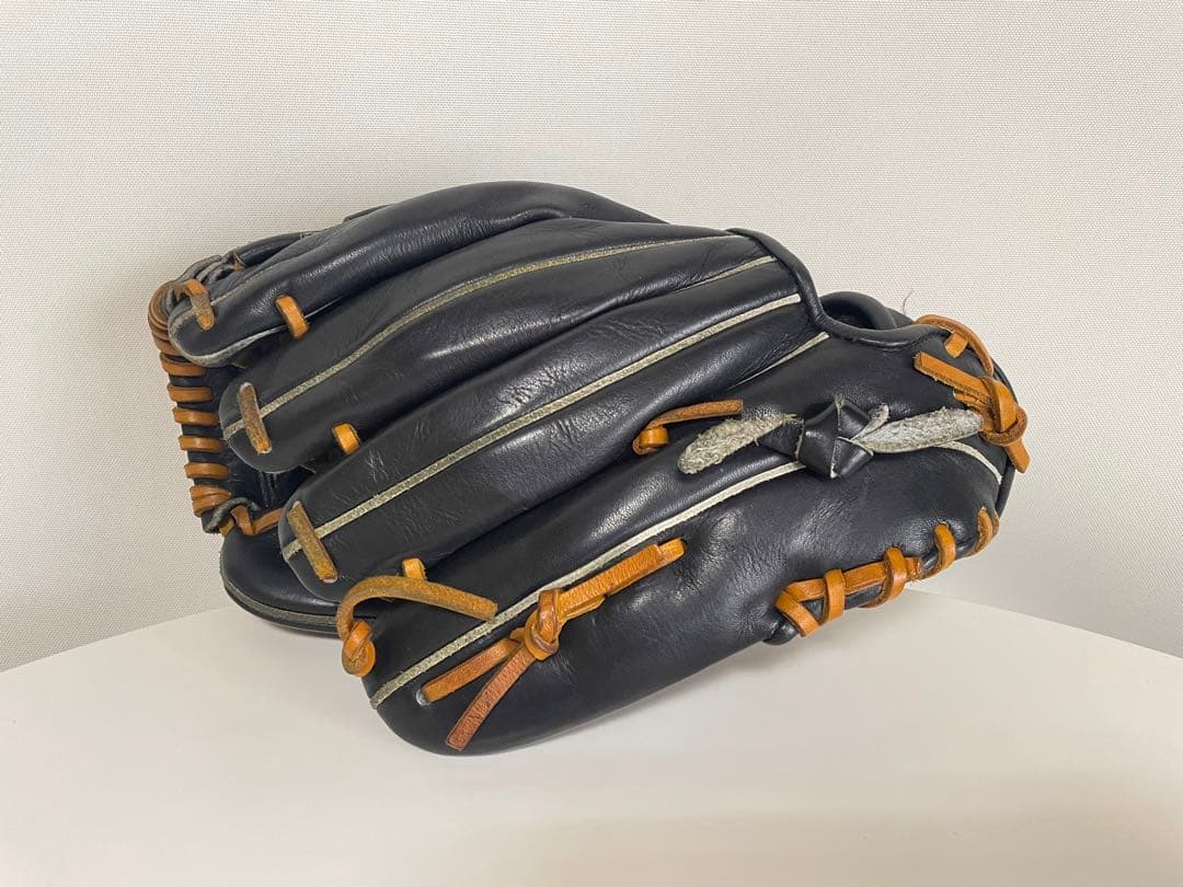 【とーま】Rawlings グラブ デレク・ジーターモデル　グローブ