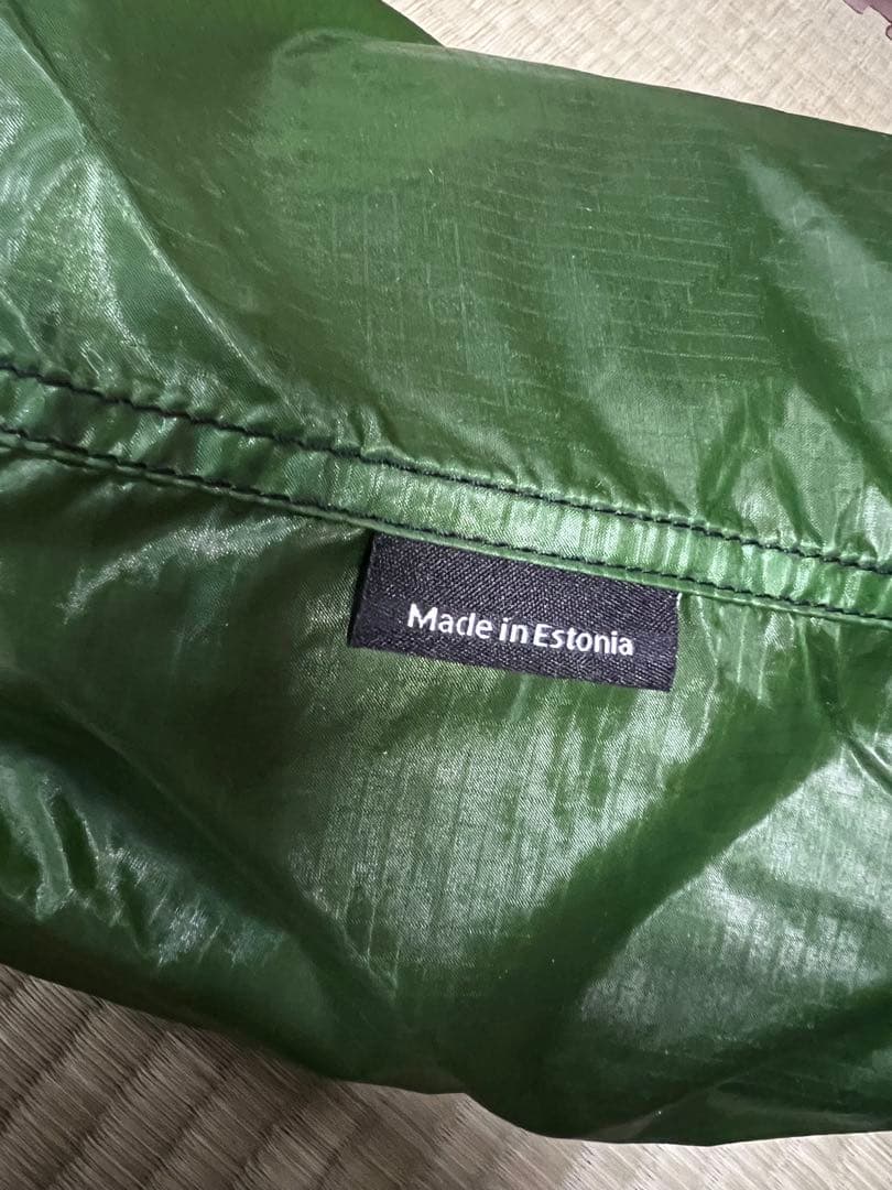 Hilleberg AKTO ヒルバーグ　アクト　30周年モデル