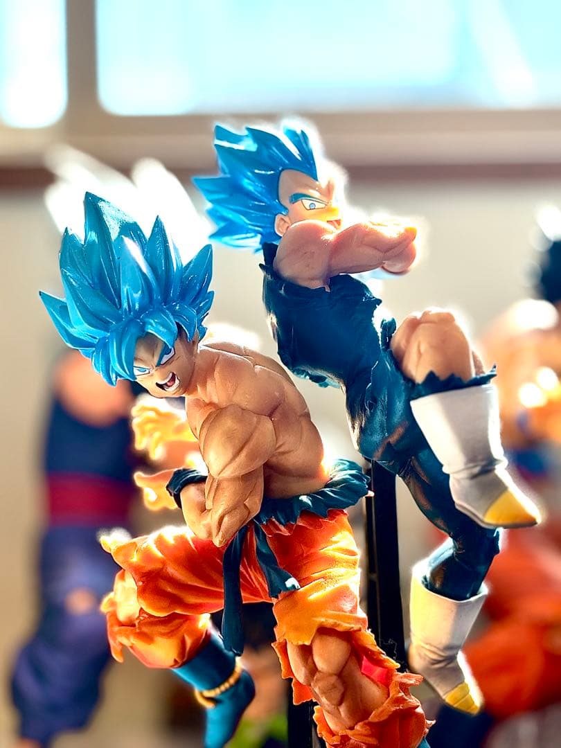 ドラゴンボール フィギュア 一番くじ まとめ売り