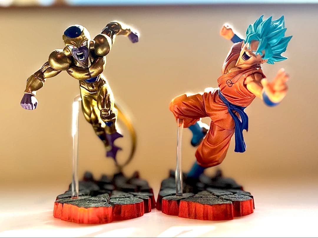 ドラゴンボール フィギュア 一番くじ まとめ売り