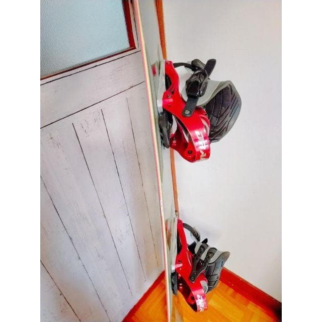 ☆セール☆　Drake　K２ スノーボード　ビンディング