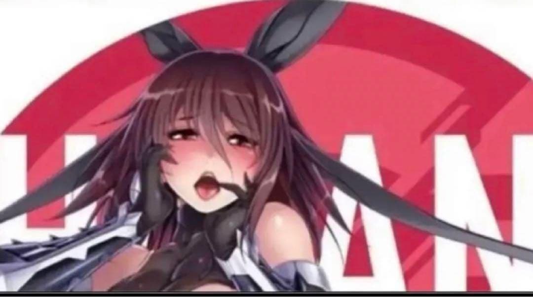 【新品未開封】対魔忍　ドラマCD コミケC102 水城不知火