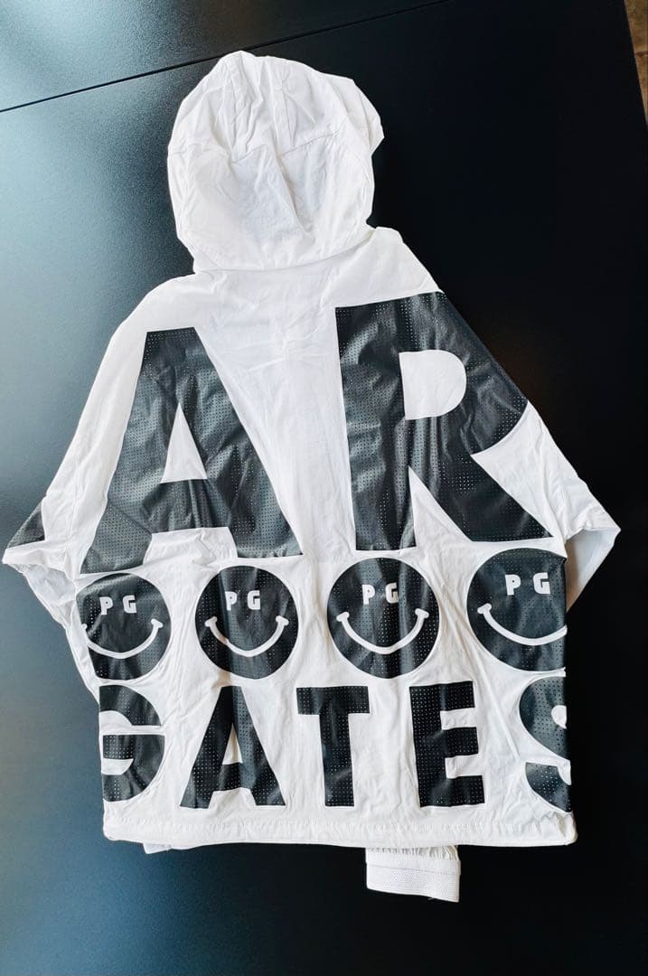 パーリーゲイツ　ウインドブレーカー