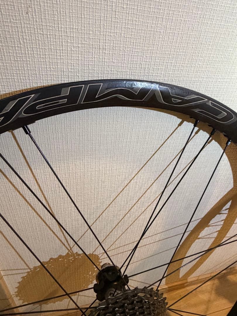 カンパニョーロ　ゾンダ　CAMPAGNOLO ZONDA db ディスクブレーキ