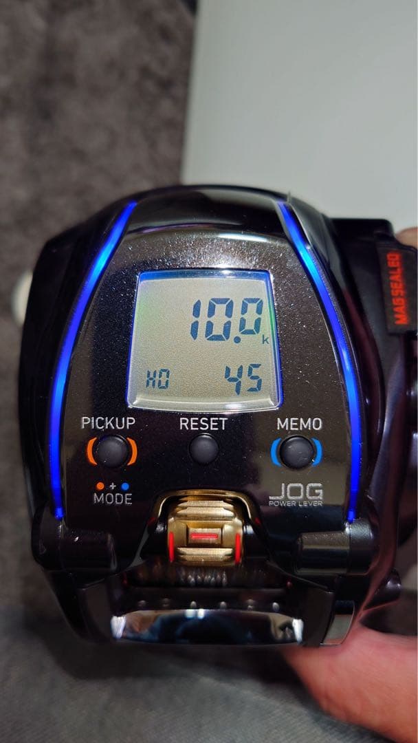 18ダイワ　シーボーグ 300J