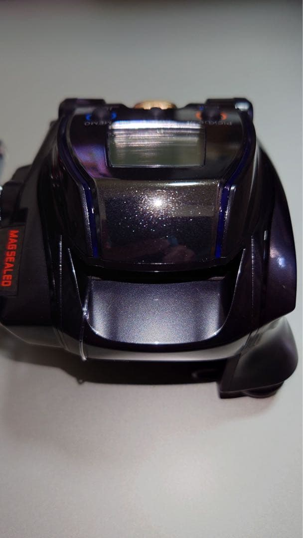 18ダイワ　シーボーグ 300J