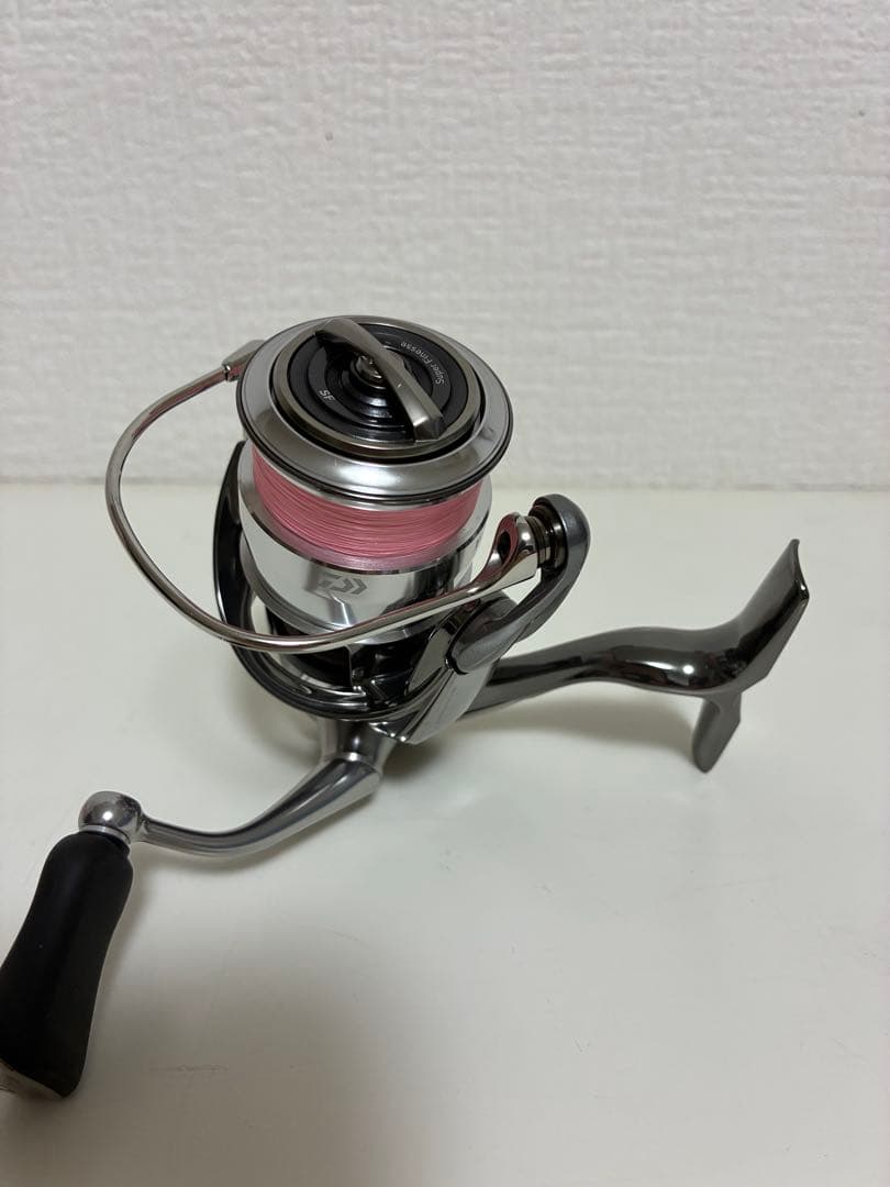 値下げ！EXIST SF2000SS-P