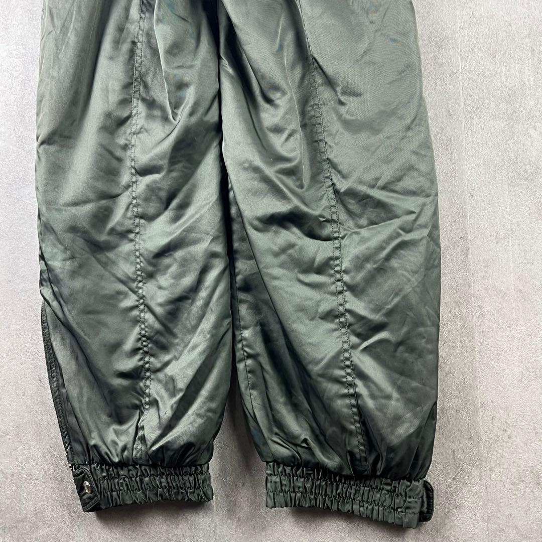 【入手困難】Roberta tonini ジャンプスーツ スキーウェア カーキ