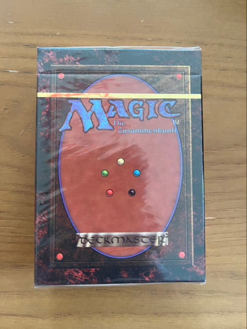 リバイズド / Revised スターター　ドイツ語　黒枠　新品