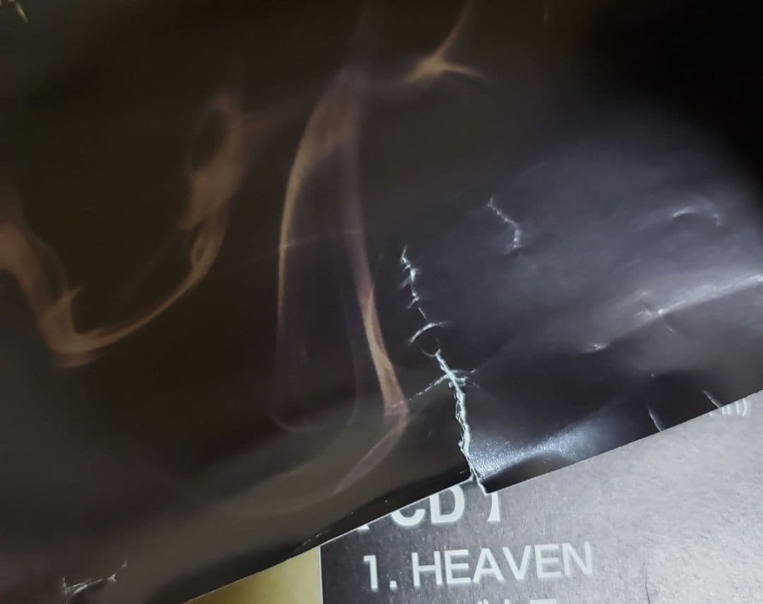 Janne Da Arc & DAMIJAW ポスター８枚セット