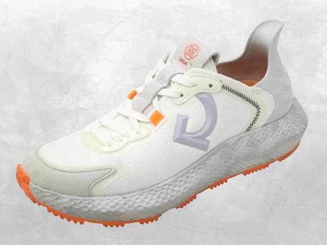 G/FORE ジーフォア MG4X2 スパイクレス ゴルフシューズ 25.5cm