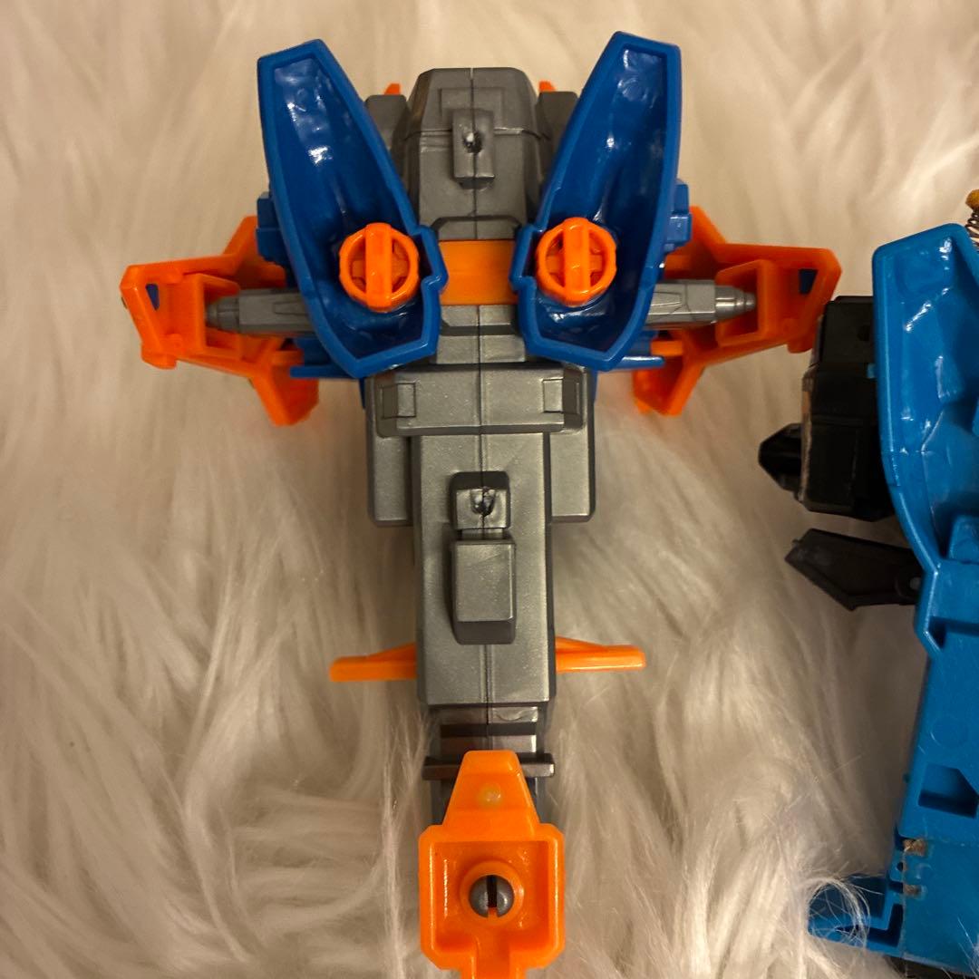 ビーダマン セット 当時物 希少 スマッシュ フェニックス