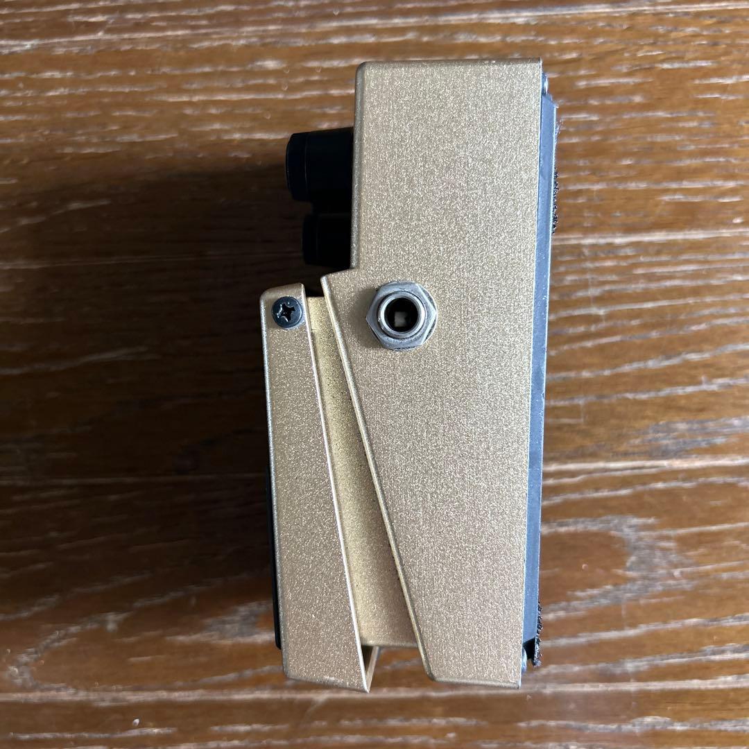 BOSS Acoustic Preamp AD-2 箱、取説付き