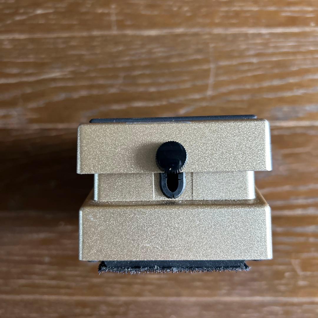 BOSS Acoustic Preamp AD-2 箱、取説付き