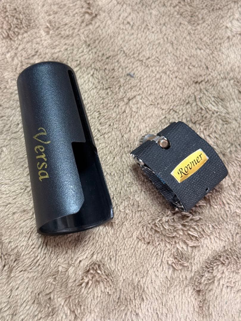 【値下げしました】BUFFET CRAMPON E11 plus クラリネット