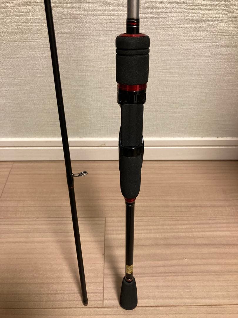 a*a様 月下美人　AJING 611L-S