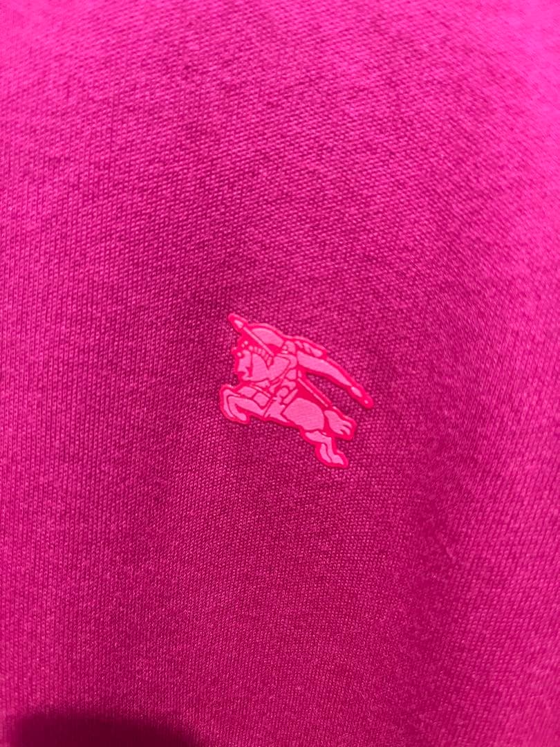 BURBERRY GOLF レディースウェア　Lサイズ 新品未使用