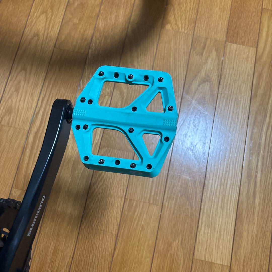 Bianchi マウンテンバイク magma 7.2 マグマ 7.2