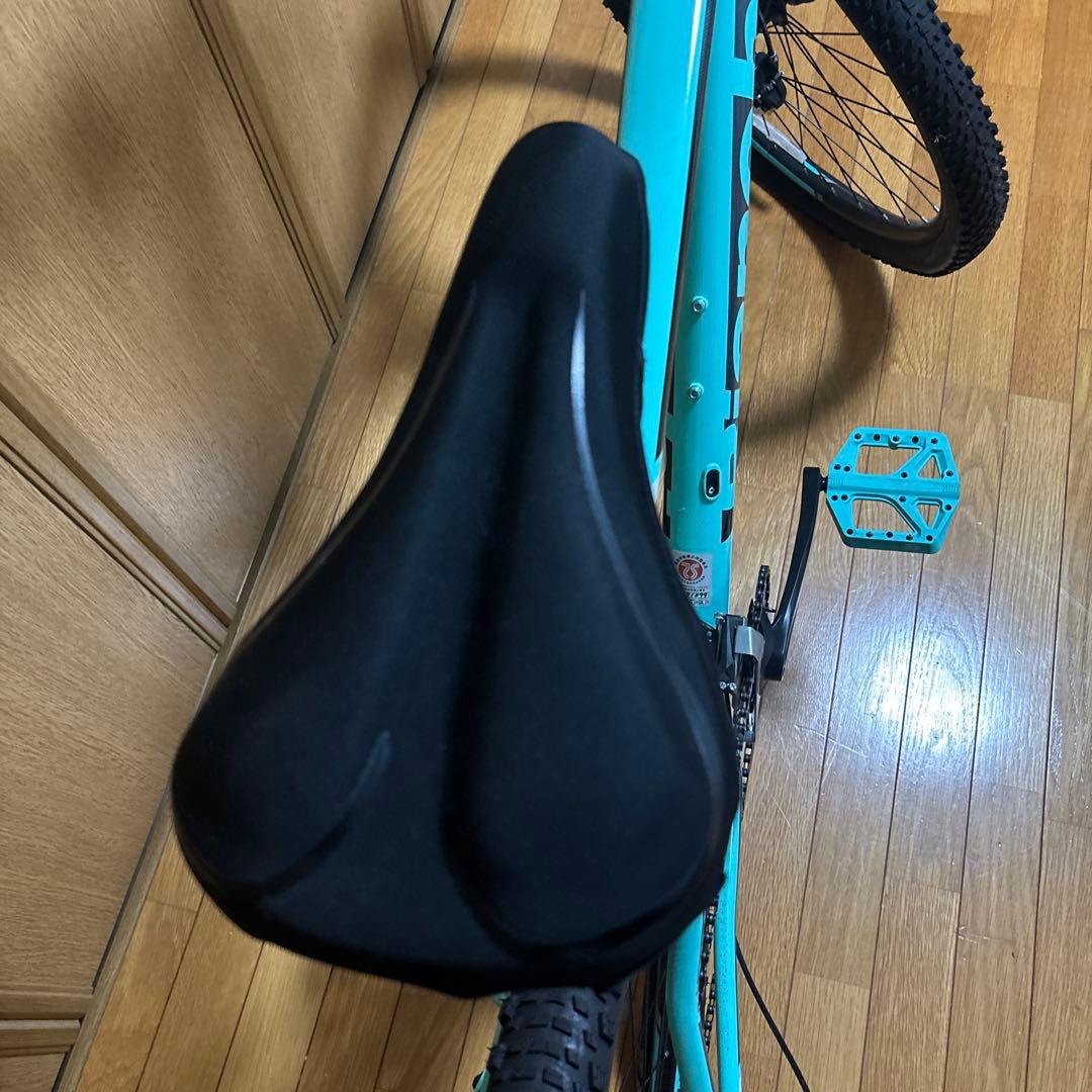 Bianchi マウンテンバイク magma 7.2 マグマ 7.2