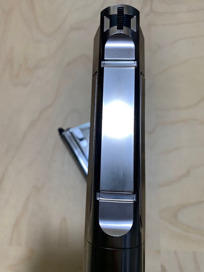 東京マルイ 新型ガスブローバック デザートイーグル 50AEサムライエッジ風