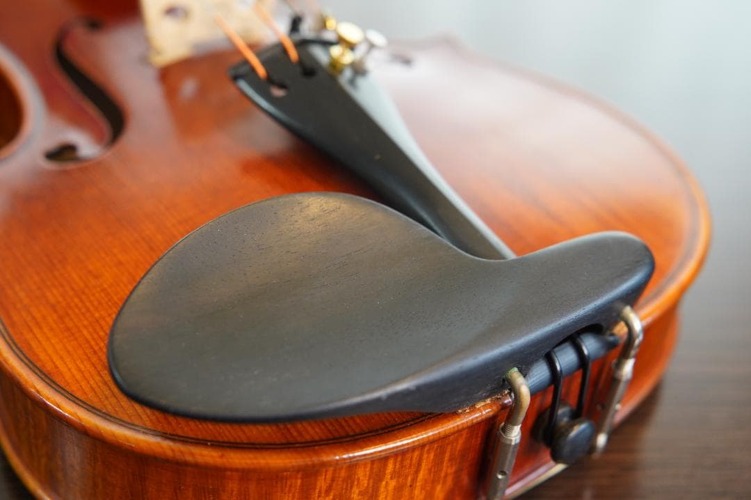 【超美品・良音】スズキ　バイオリン　エターナル　No.1100　4/4　☆5