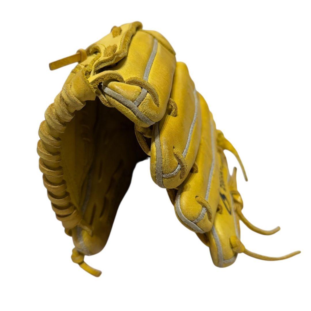 【NIKE】 ナイキ ダルビッシュモデル Dシグネチャー 投手用 軟式グローブ