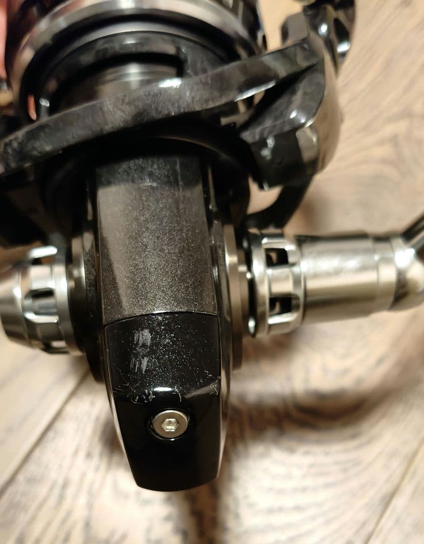 16 Catalina キャタリナ 5000H DAIWA ダイワ