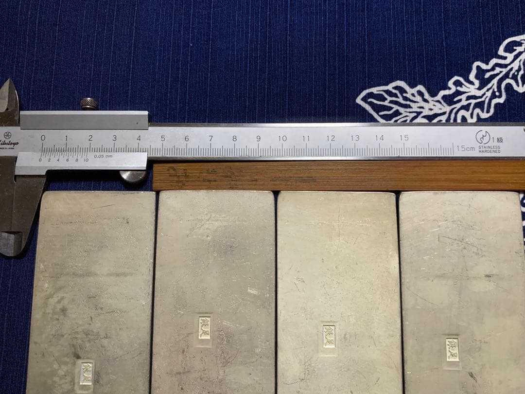 中国美術 時代物 文鎮 刻印あり 古玩 浮き彫り 厚重 文房 細工 四大美人