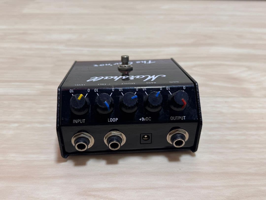 Marshall The Guv'nor ギターエフェクター