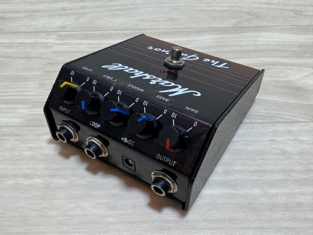 Marshall The Guv'nor ギターエフェクター