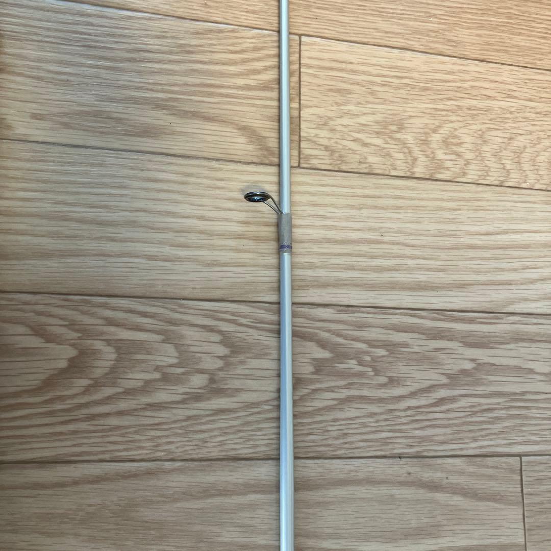 ダイワ　ハートランド白震斬762MMLFS-08