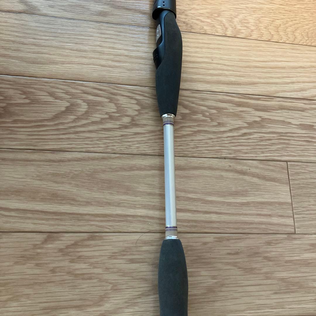 ダイワ　ハートランド白震斬762MMLFS-08