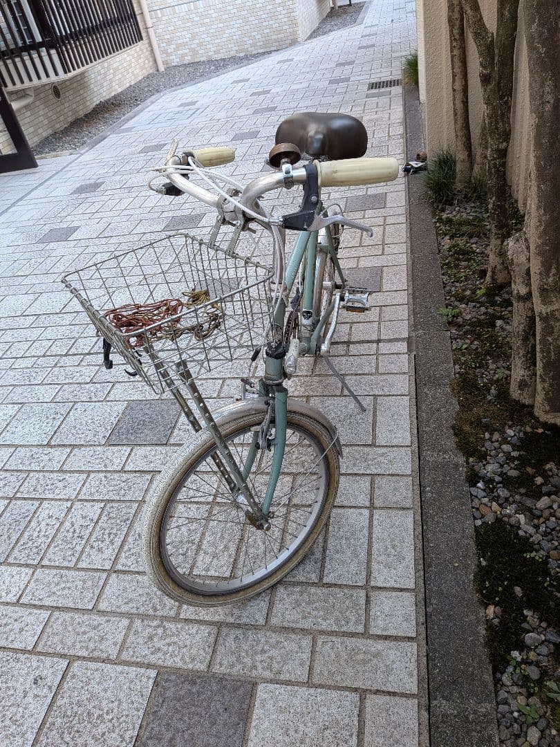 Bianchi　ミニベロ Merlot　メルロー