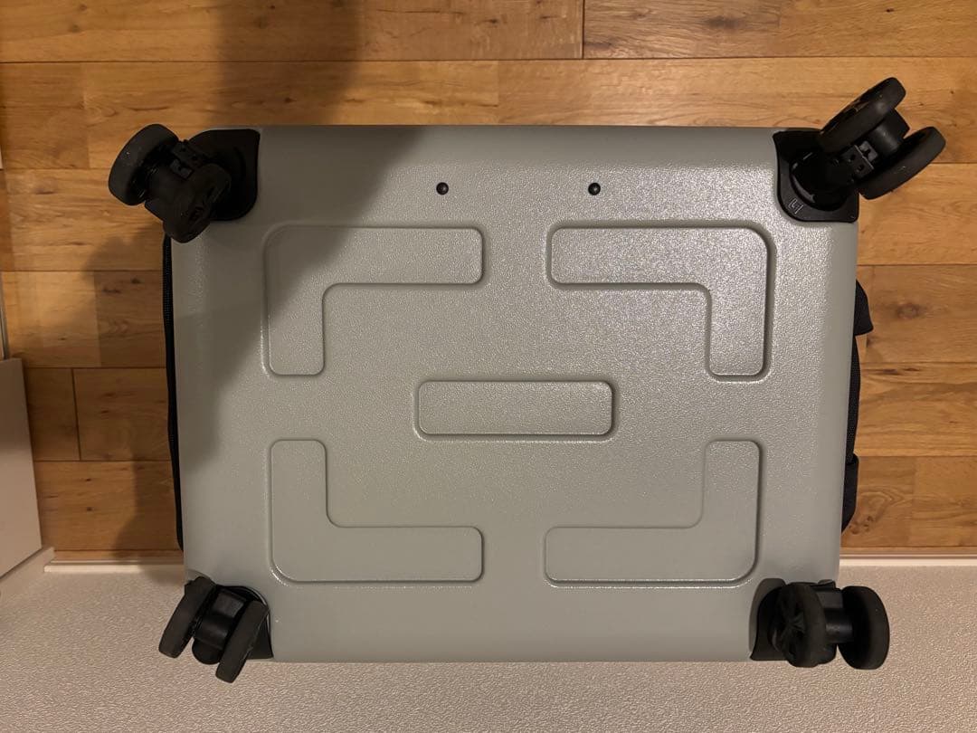 PETiCO（ペチコ）　Lサイズ　ペットハードキャリー