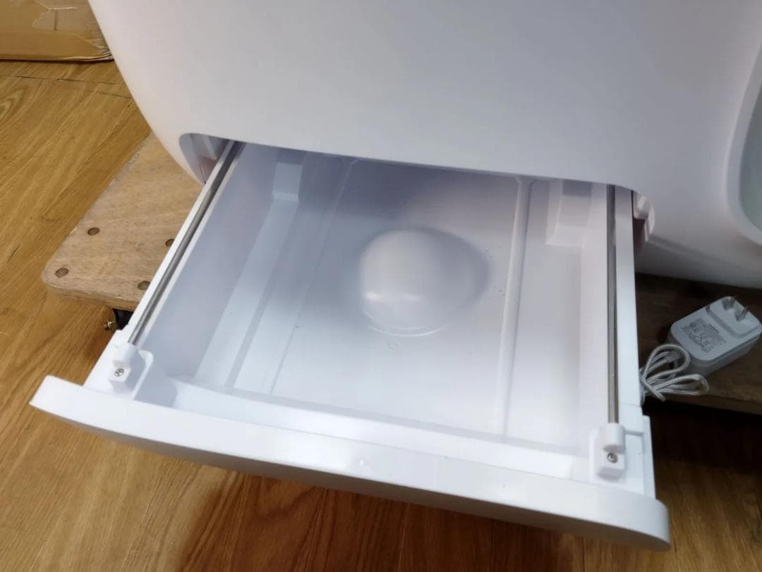 K☆1066 PETY 全自動スマート猫トイレ PS-001