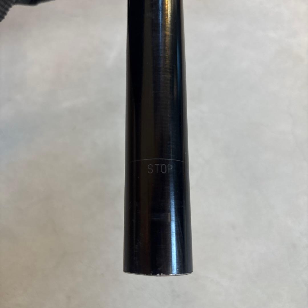 MAVIC シートポスト 25.0mm アルミ製