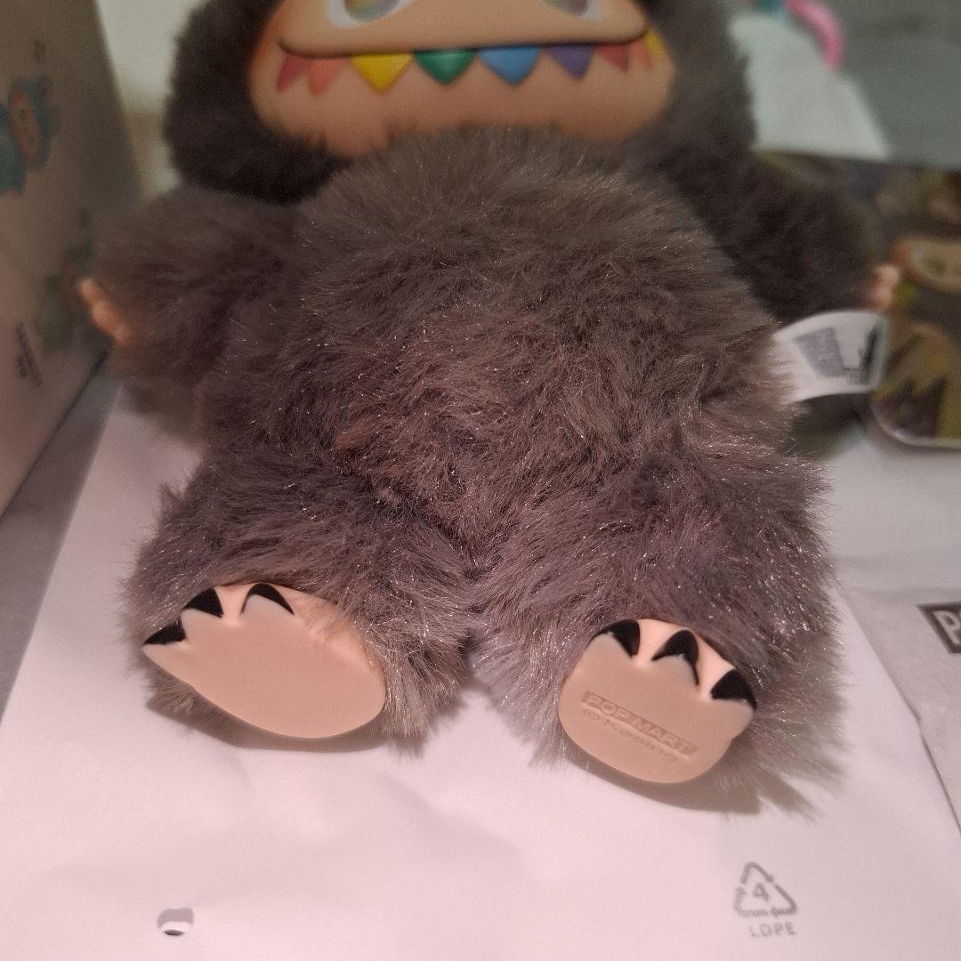 【新品正規品】ラブブ　エナジー　シークレット