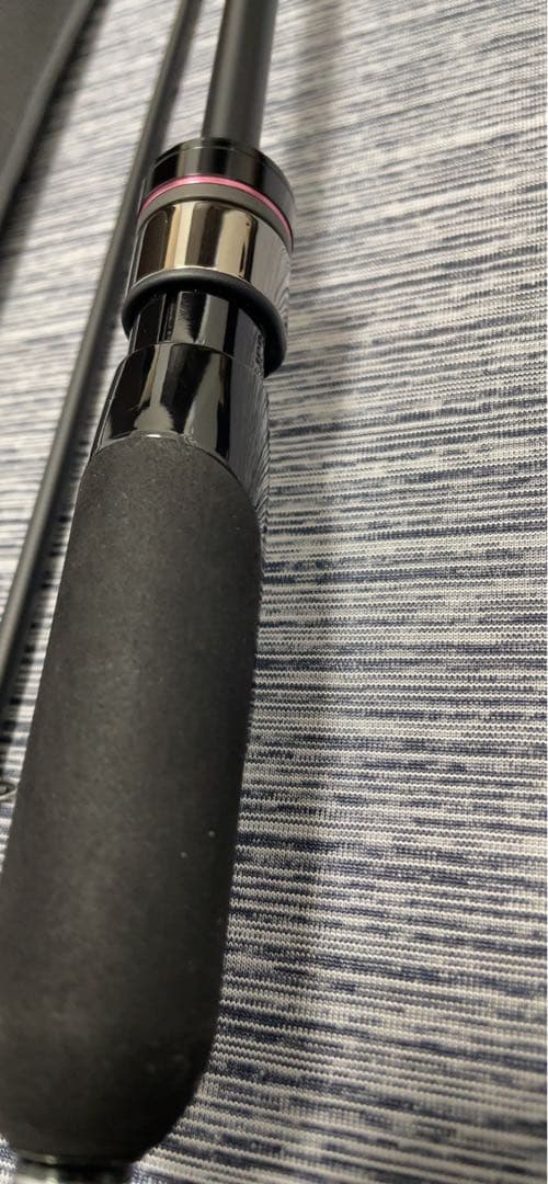 ラグゼ 宵姫 爽 S78M-solid 美品☆早い者勝ち☆アジング☆釣り引退☆