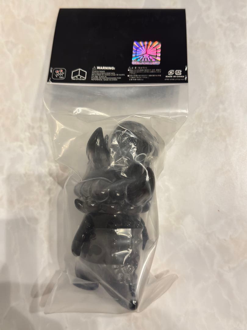 Rangeas Jr. \"NO COFFEE Ver.\" Vol.2 フィギュア