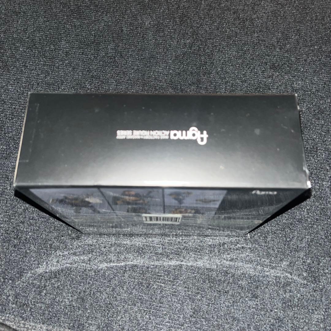 Figmaサム・ポーター・ブリッジズ DX Edition　フィグマ　フィギュア